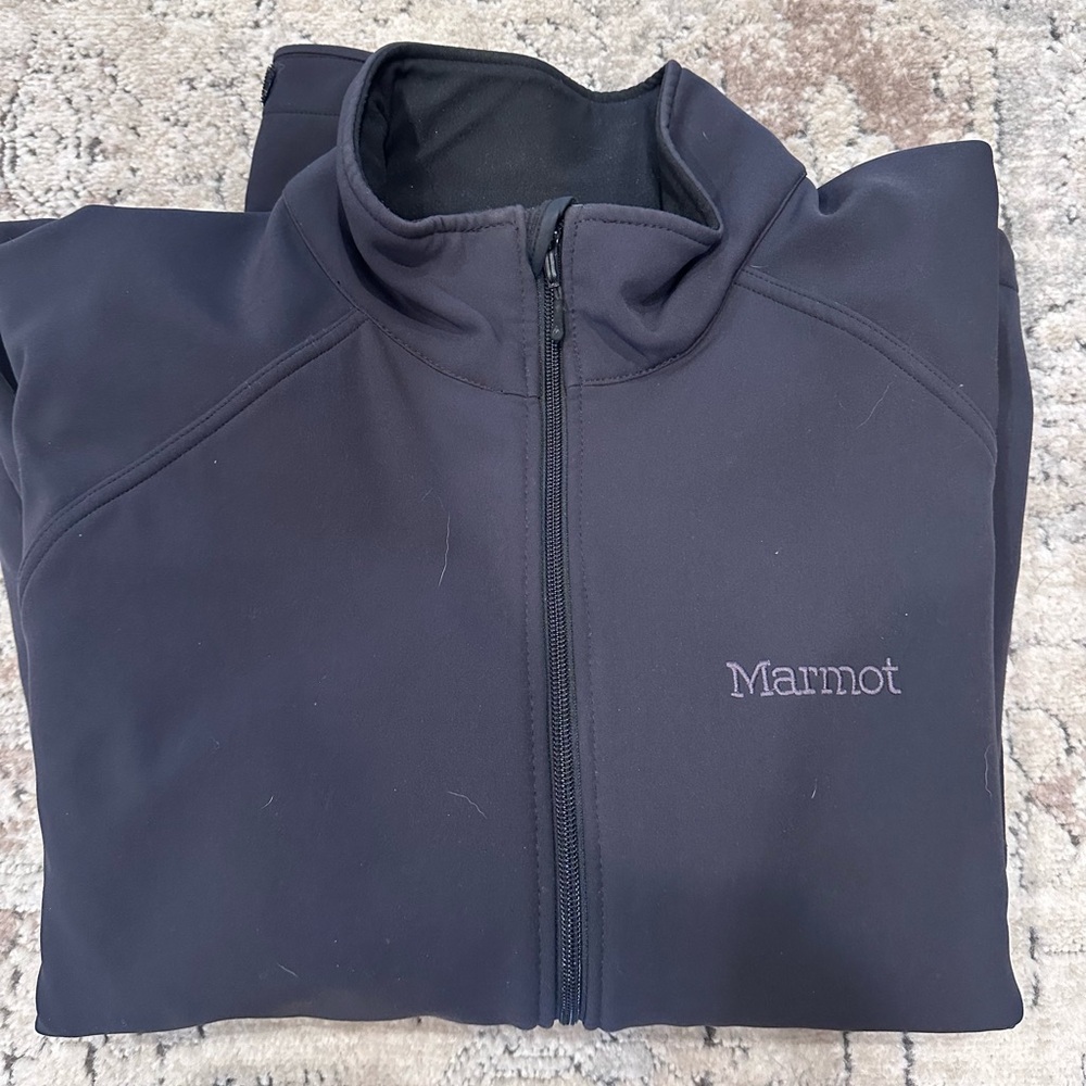 Marmot Men’s Jacket